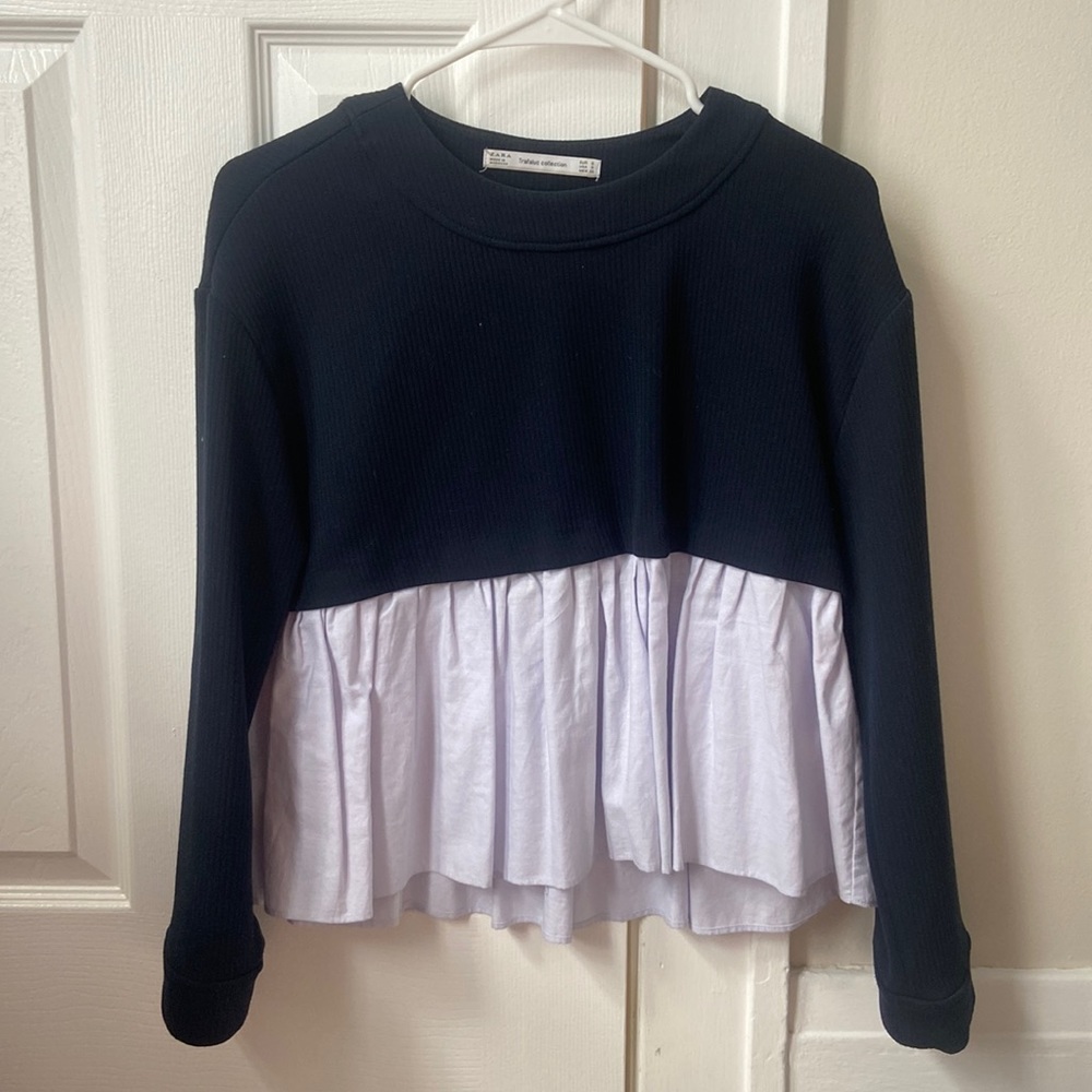 Zara Top